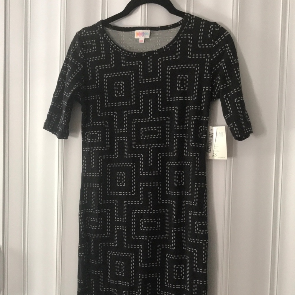 LuLaRoe JULIA